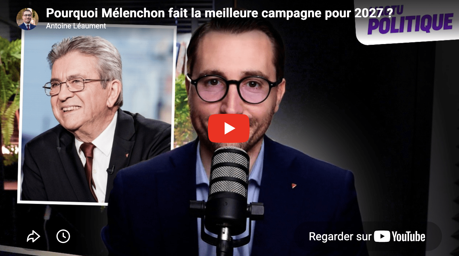 Mélenchon