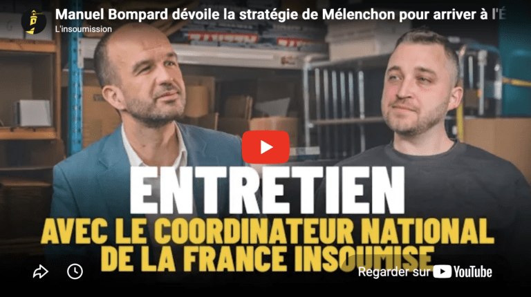 La stratégie
