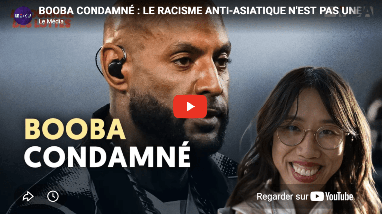 Booba condamné