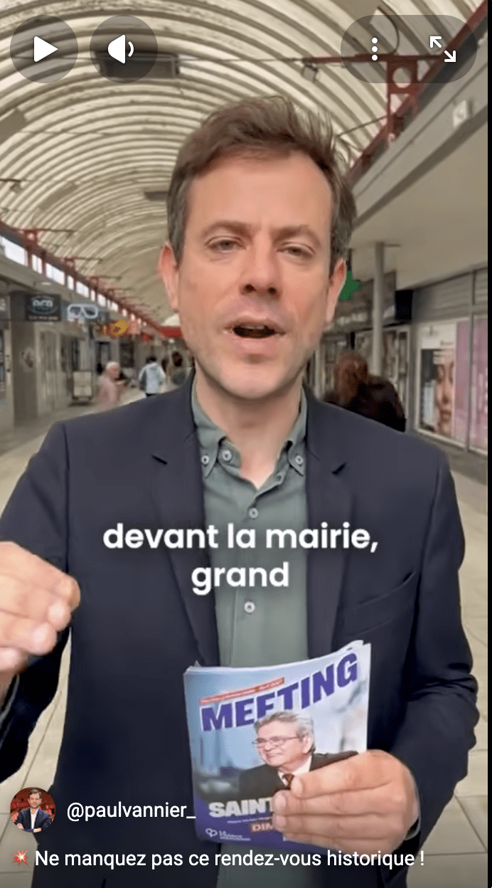Rendez-vous historique