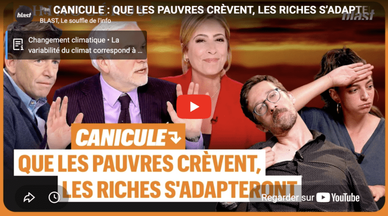 Canicule