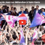 Meeting de St Denis