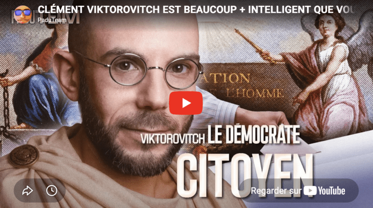 Clément Victorovitch