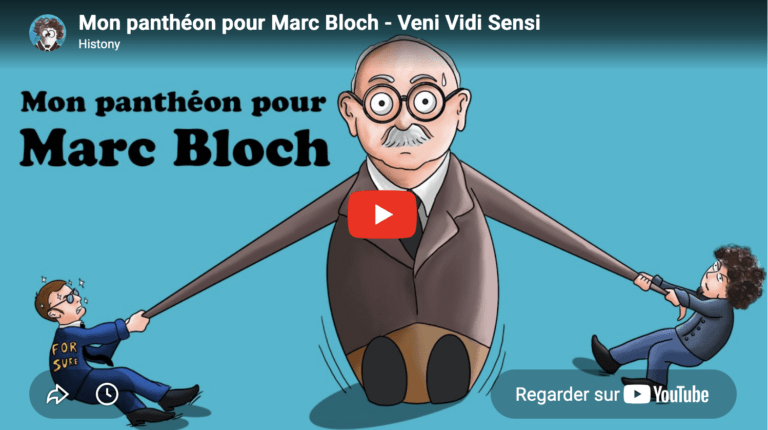 Marc Bloch