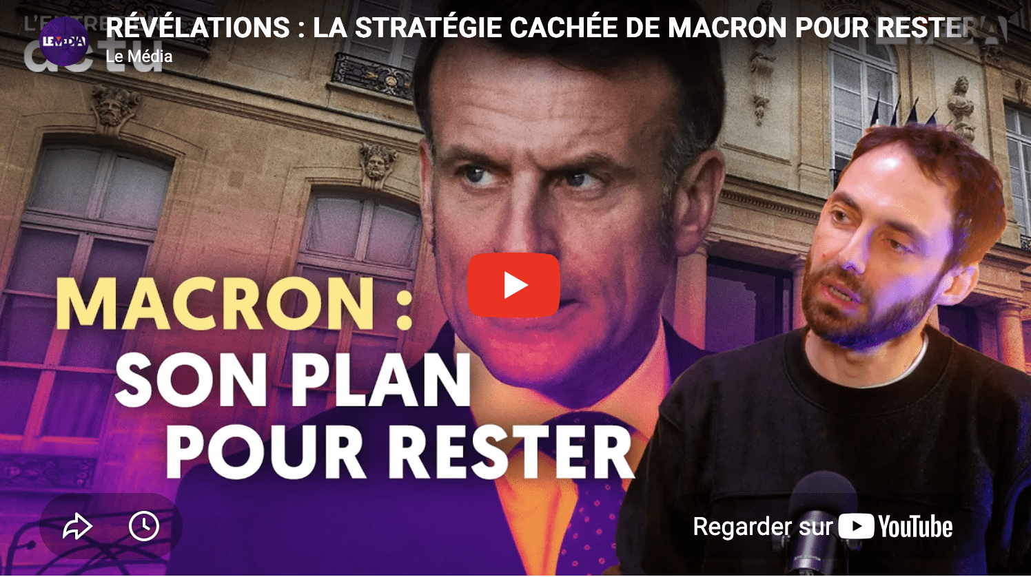 Révélations