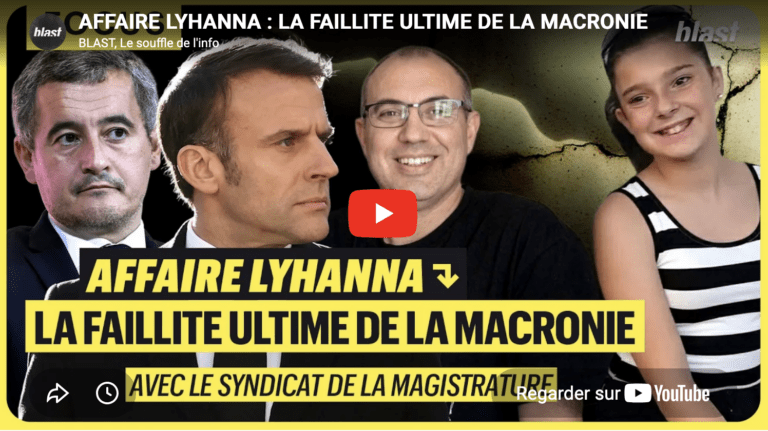 Affaire Lyhanna