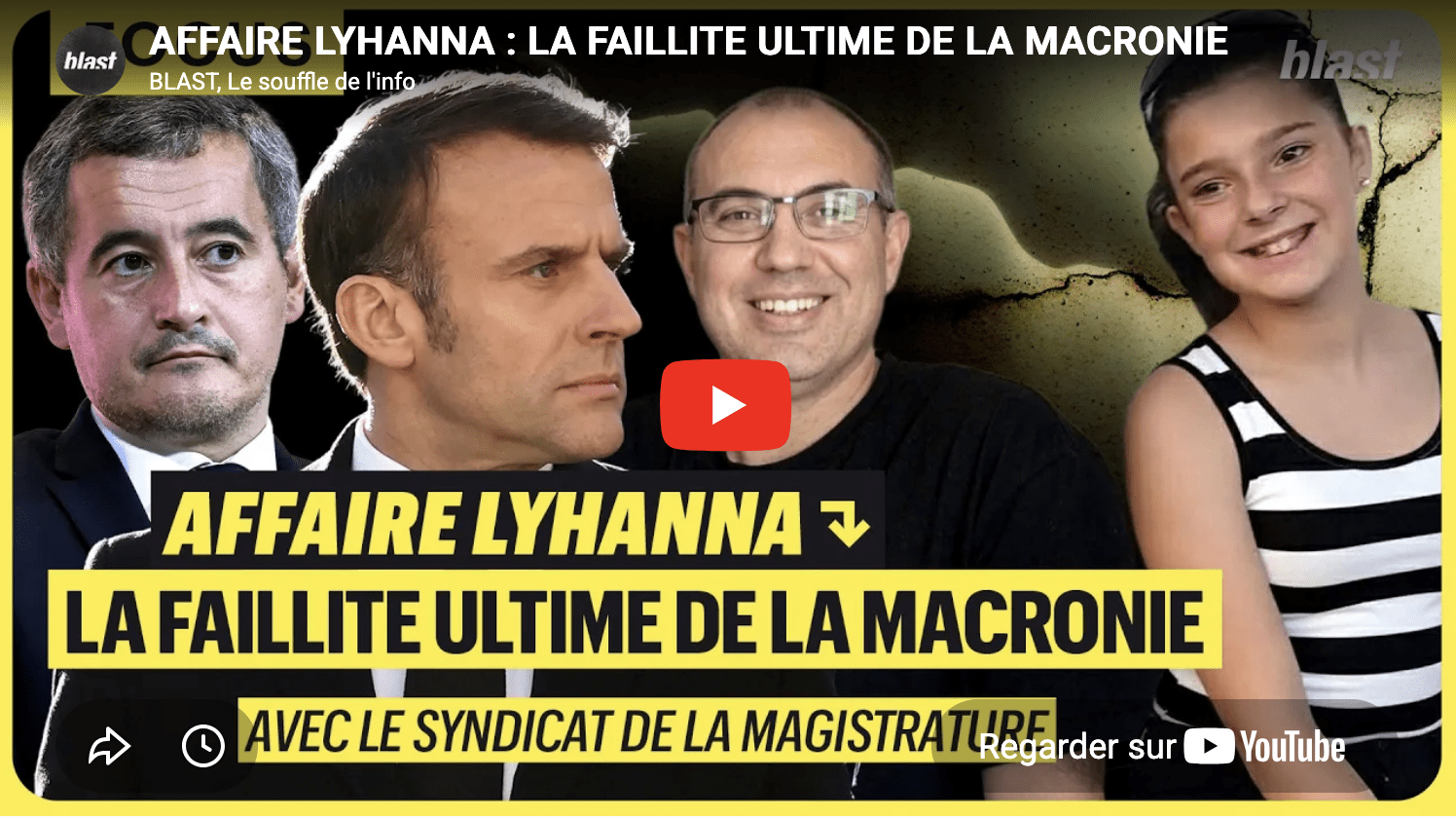 Affaire Lyhanna