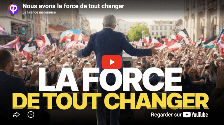 Tout changer