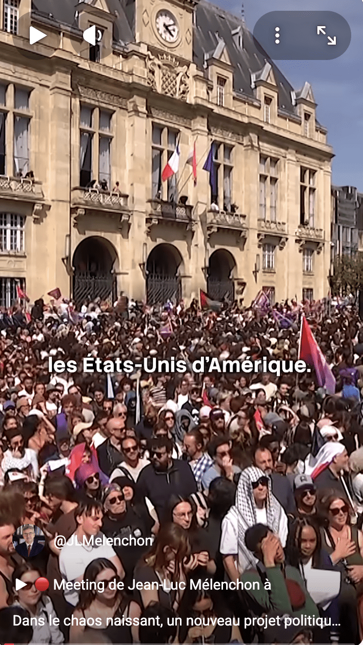 Le suprémacisme