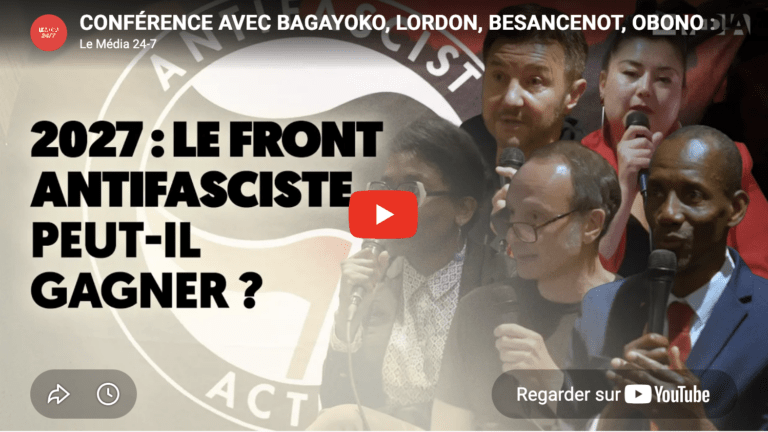 Front Antifasciste