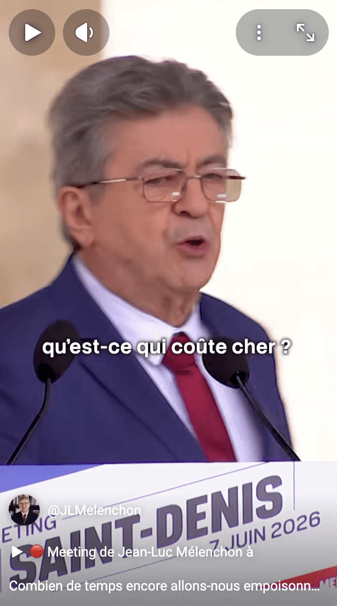 Combien de temps