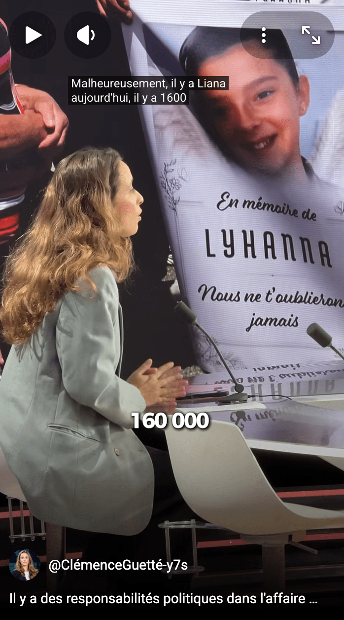 Responsabilités politiques