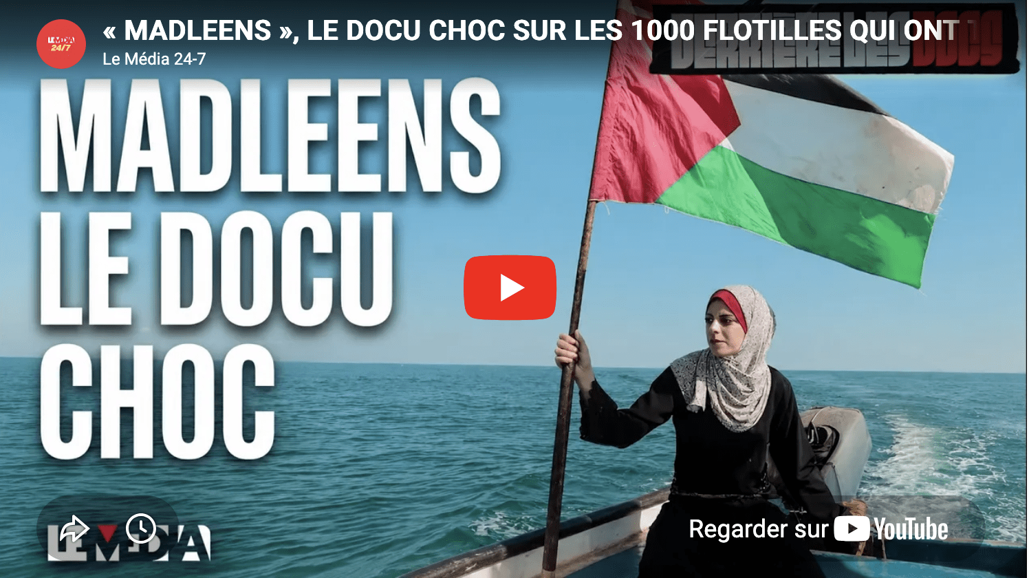 Madleens