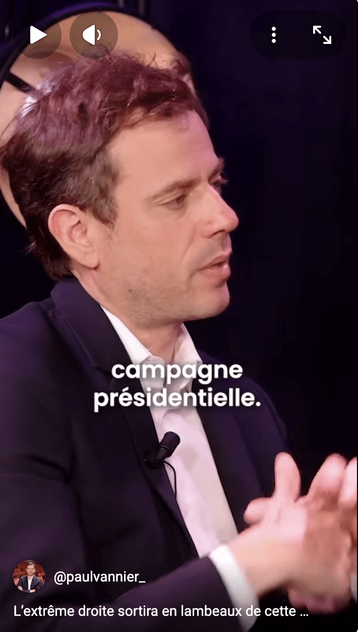 En lambeaux