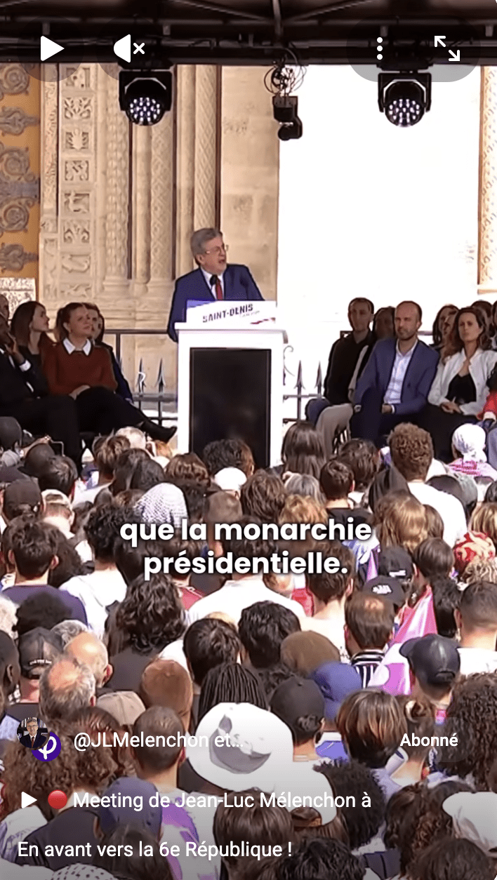 6e République