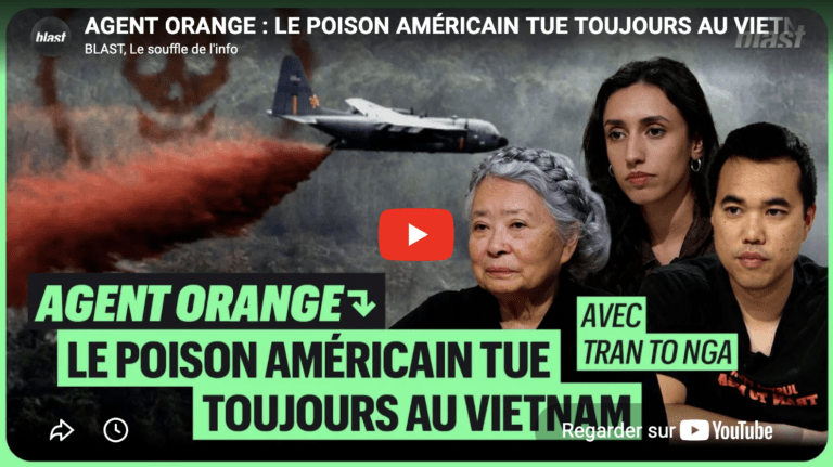 Agent orange