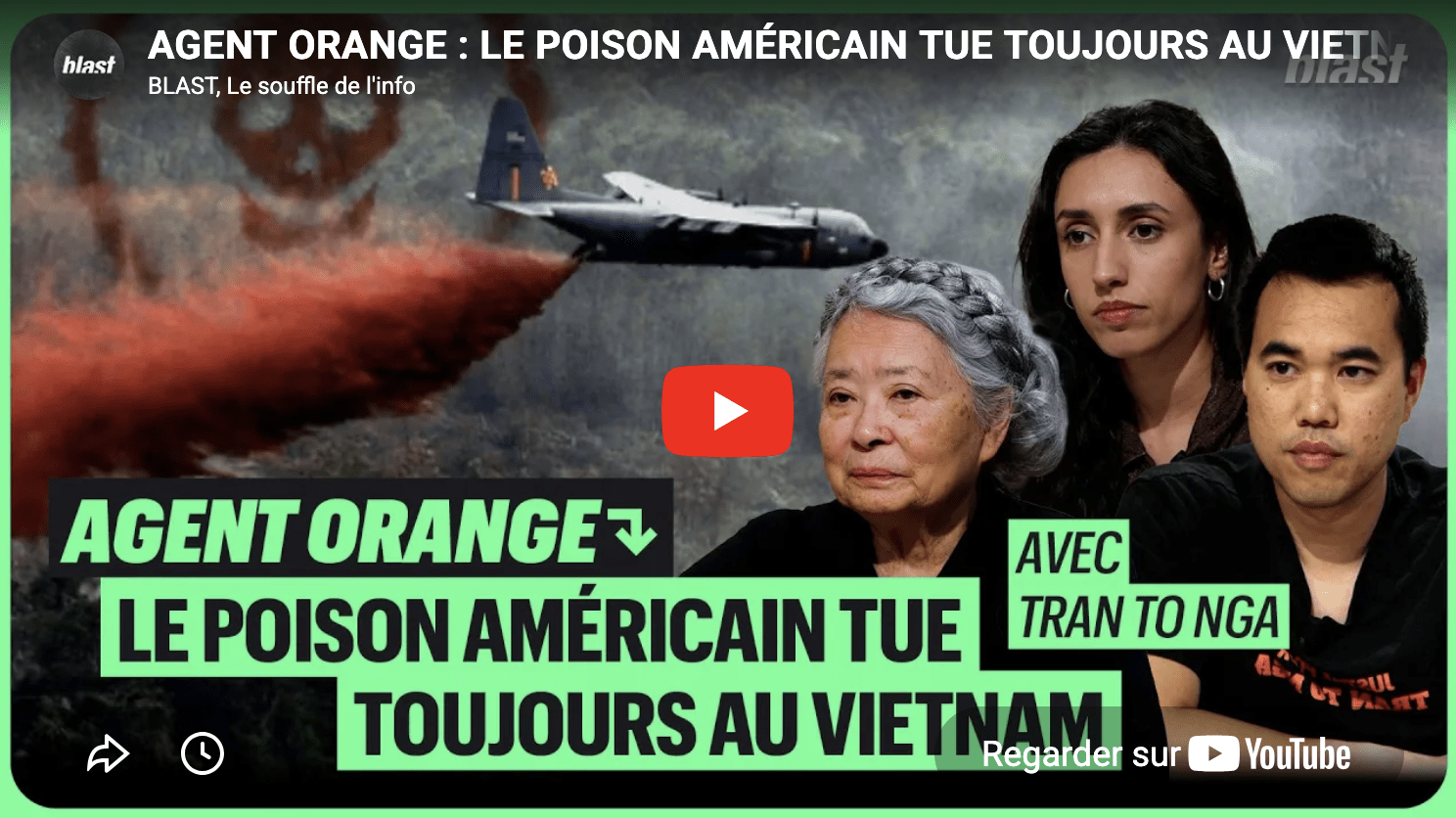 Agent orange