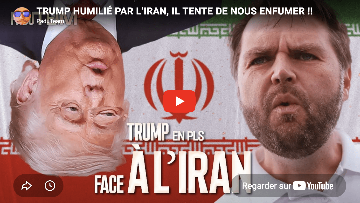 Enfumage