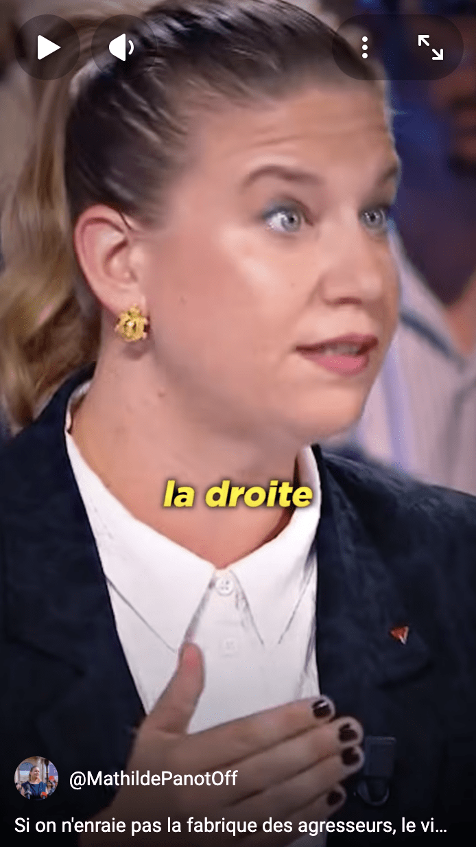 La fabrique des agresseurs