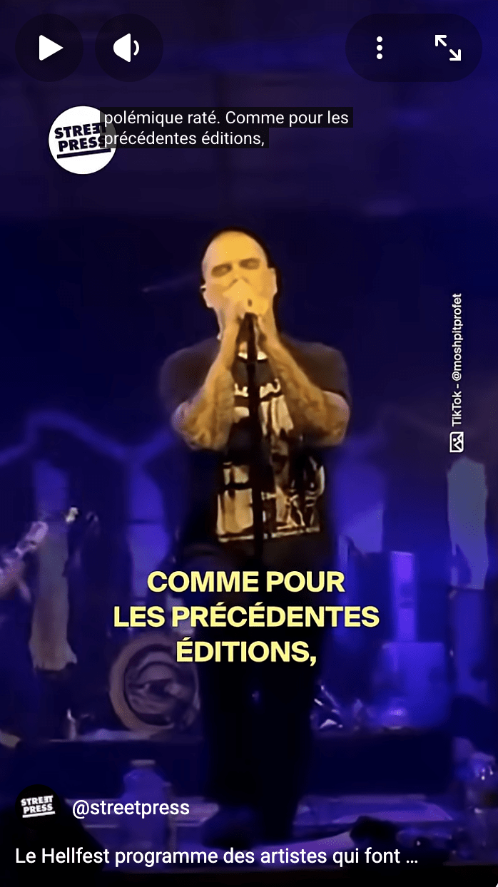 Le Hellfest
