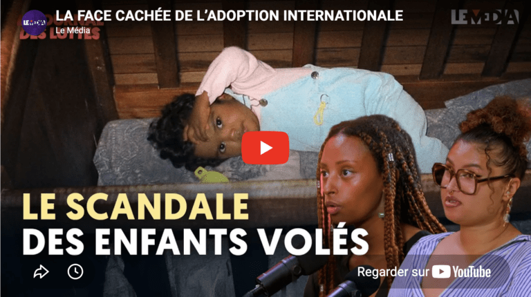 Enfants volés