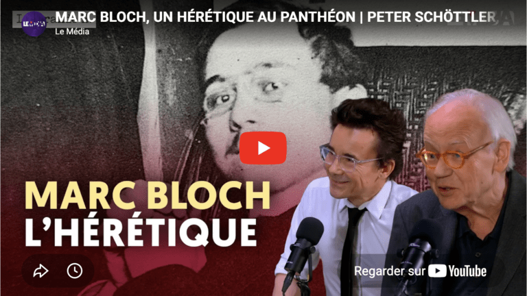 Marc Bloch