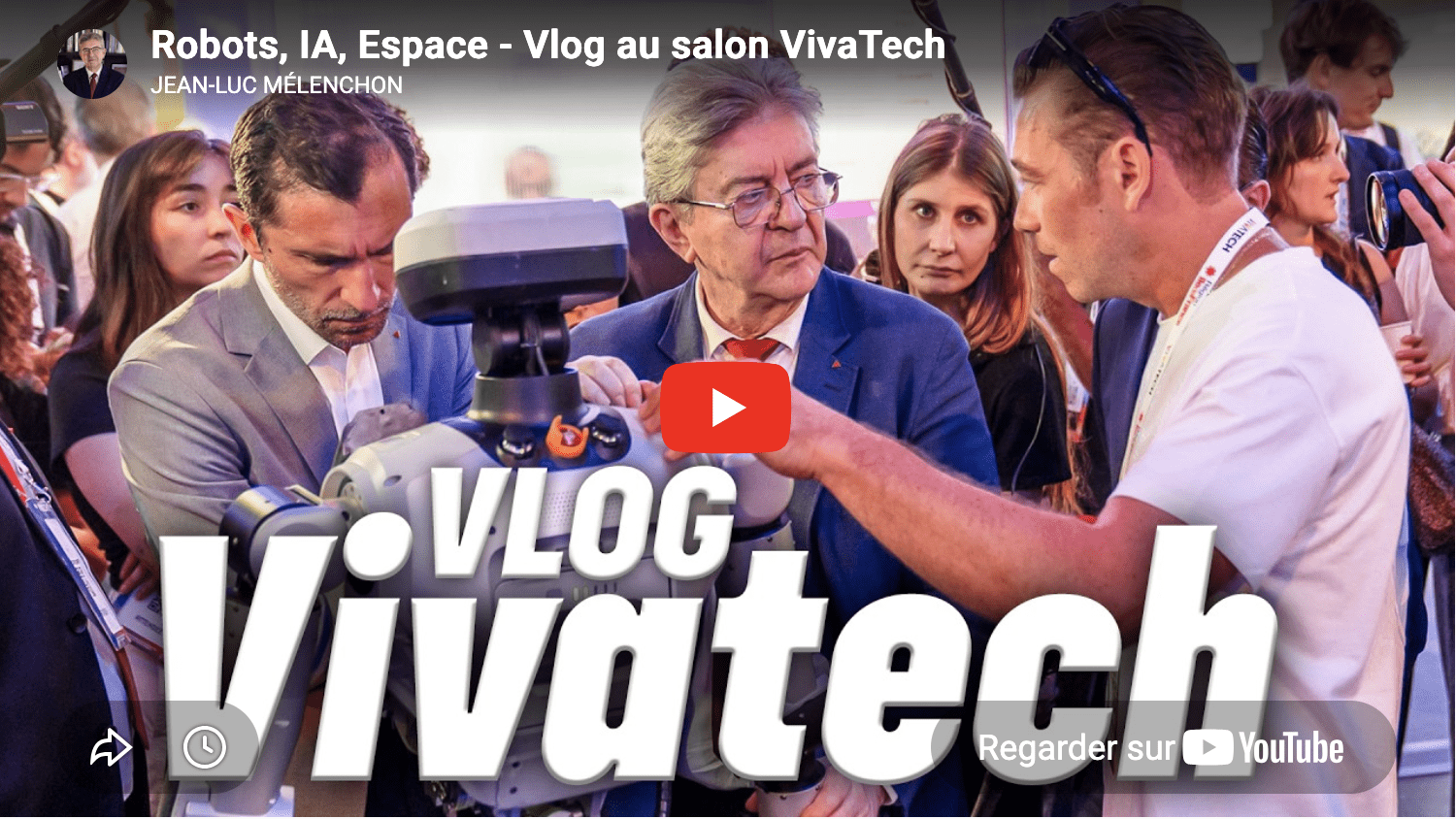 Salon VivaTech