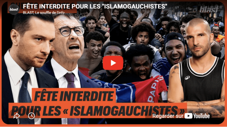Fête interdise
