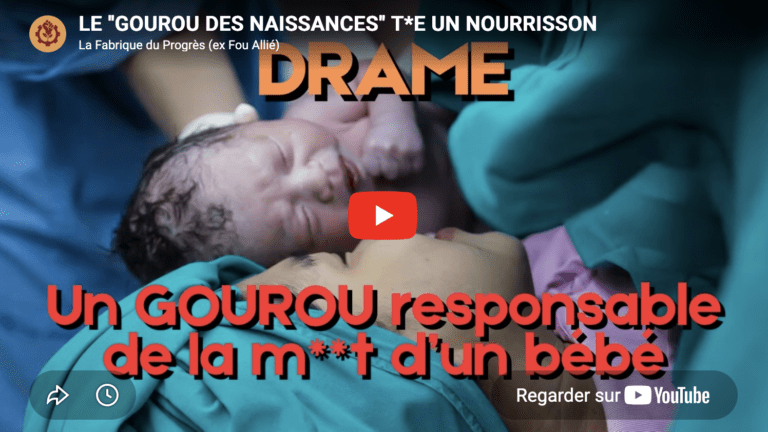 Gourou des naissances