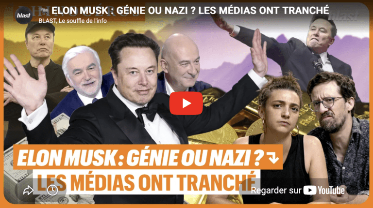 ELON MUSK