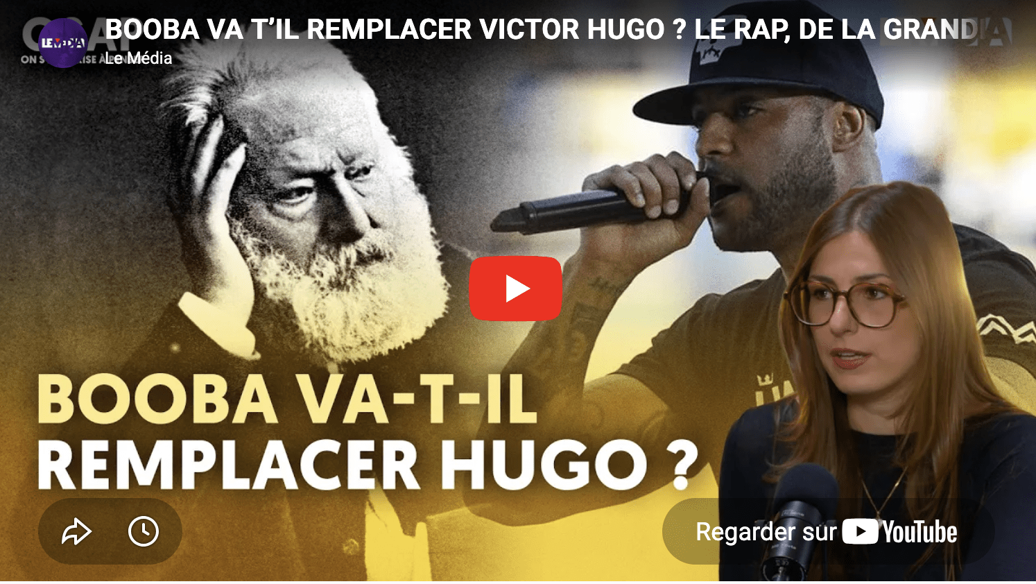 Rappeurs