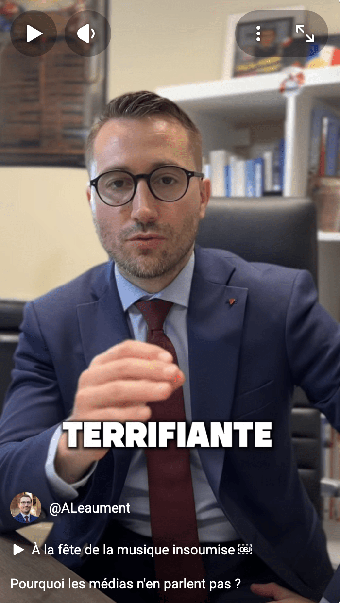 Silence complice
