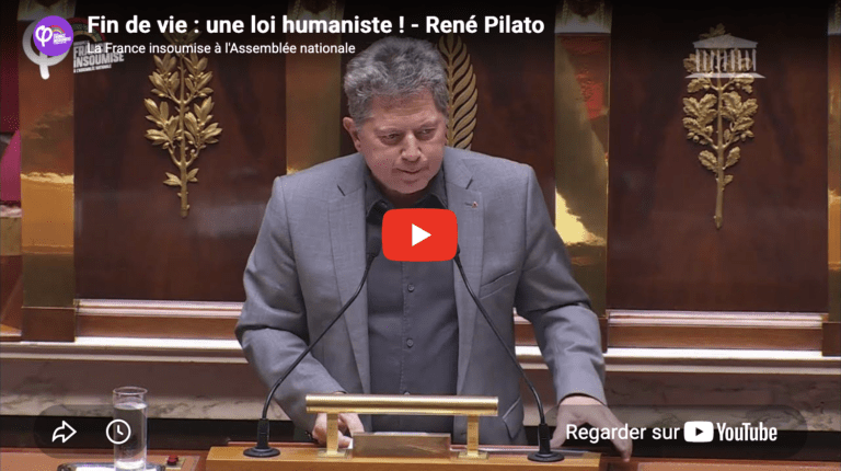Une loi humaniste
