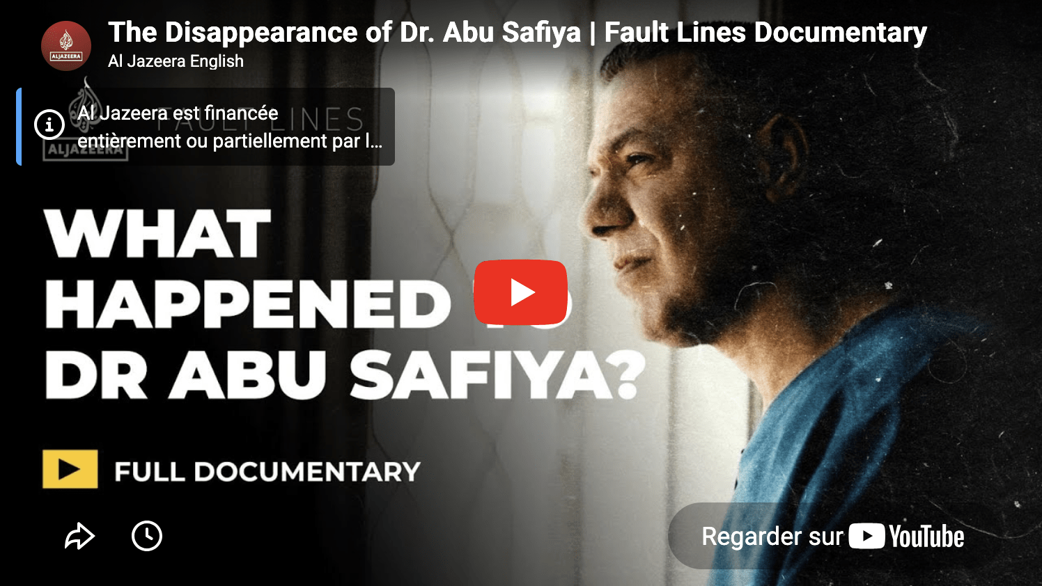 Dr Abu Safiya