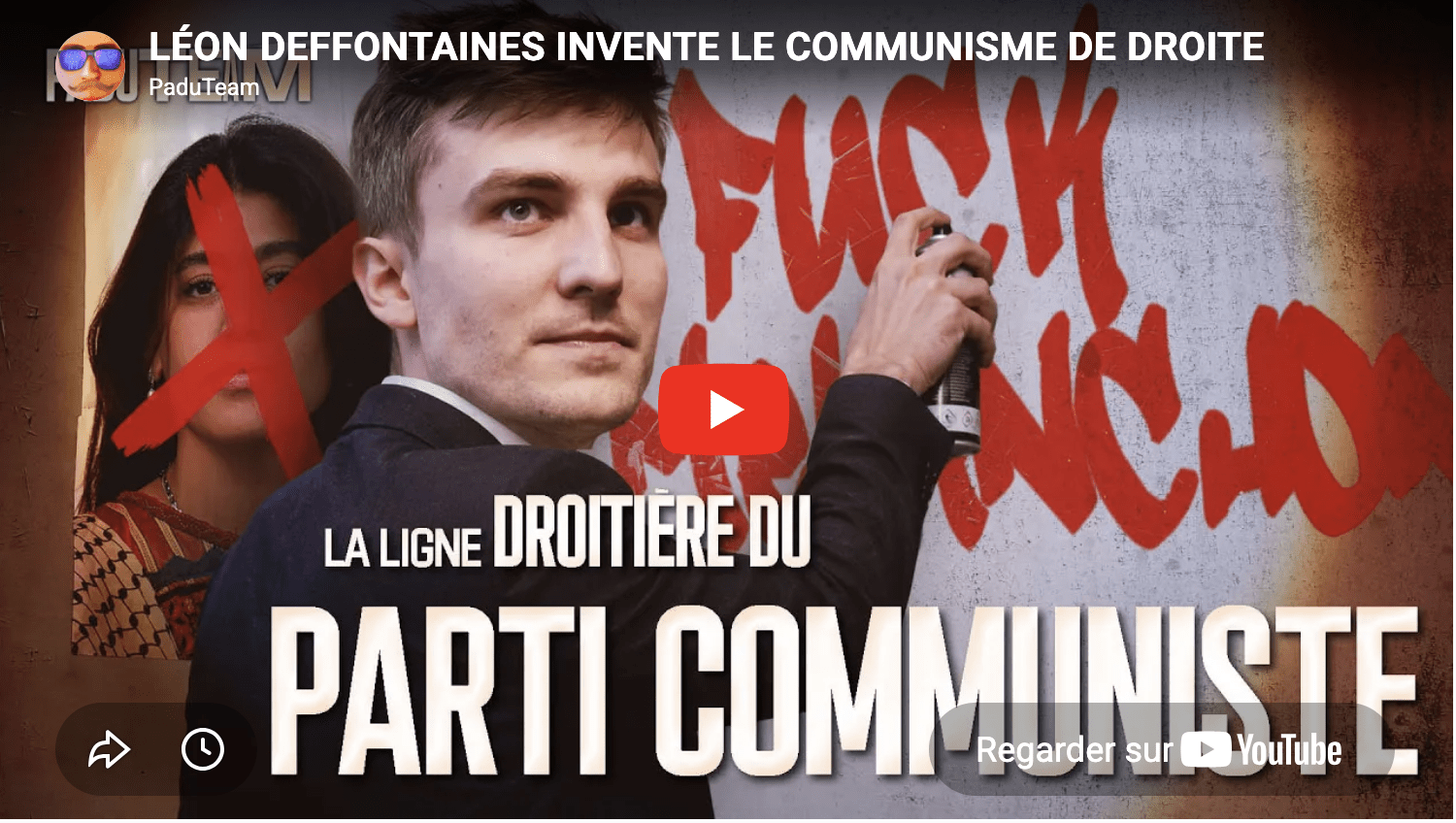 Communisme de droite