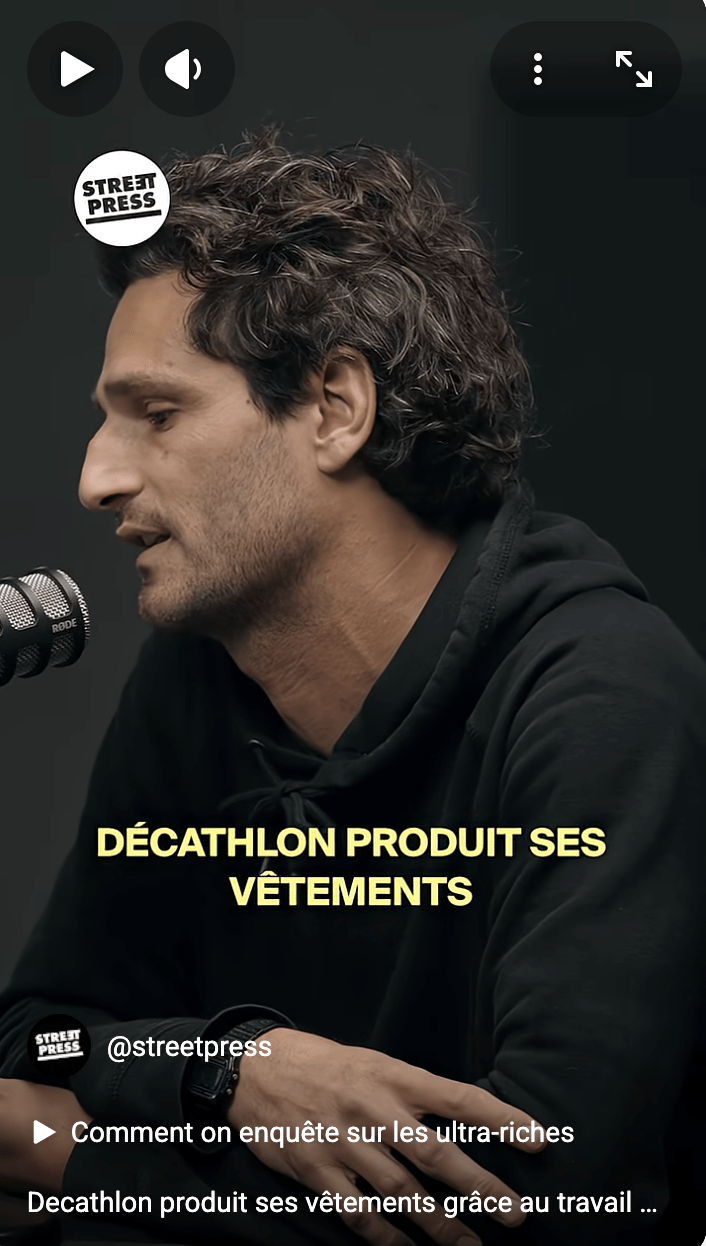 Travail forcé des Ouïghours