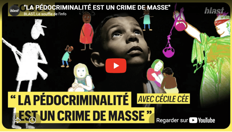 La pédocriminalité