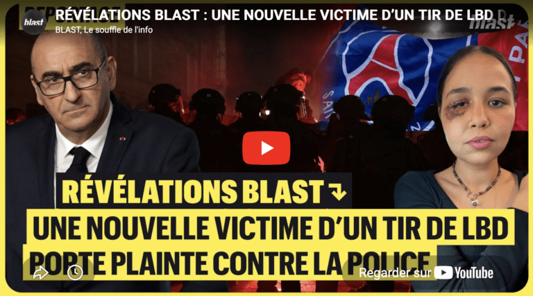 Violences policières