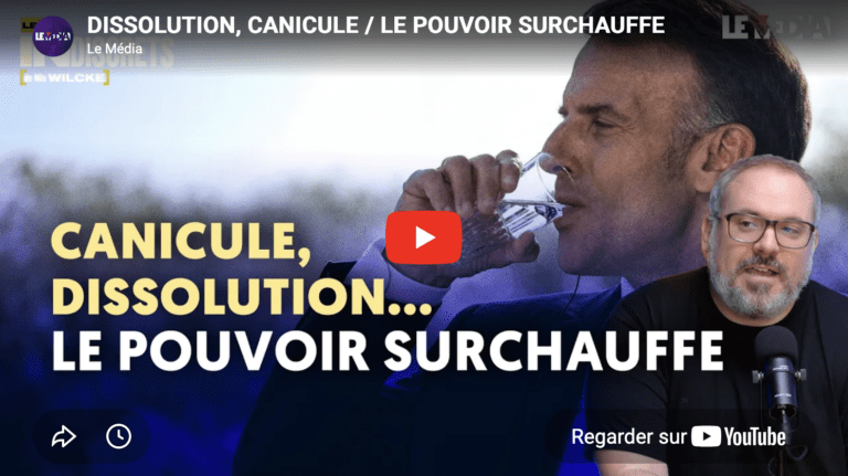 Canicule