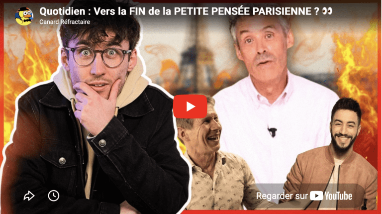 Quotidien