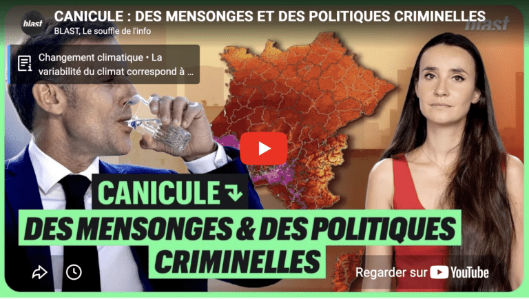 Canicule