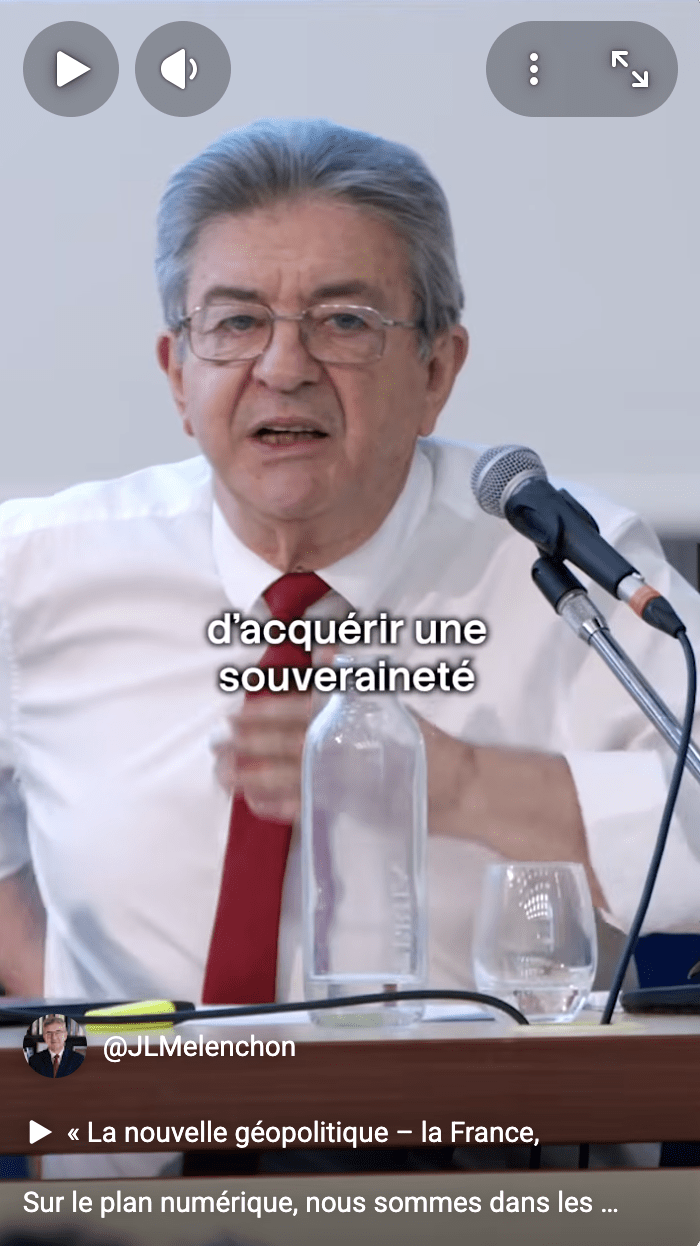 Numérique