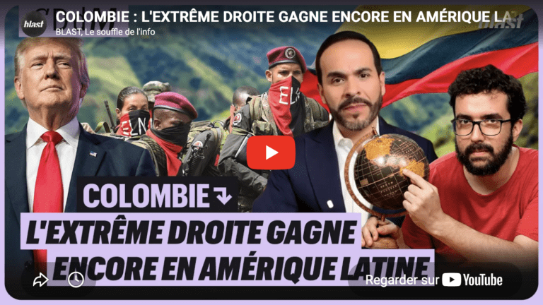 Colombie