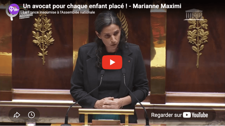 Enfant placé