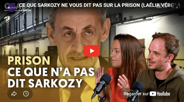 La prison