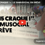 Le 115 craque