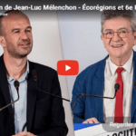 Écorégions et 6e République