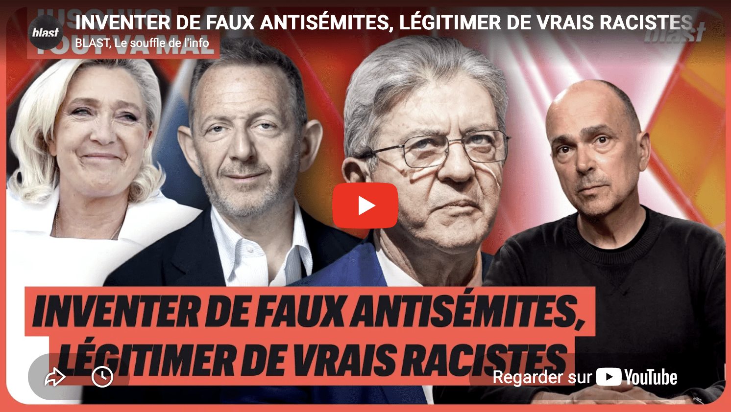 Propagande raciste