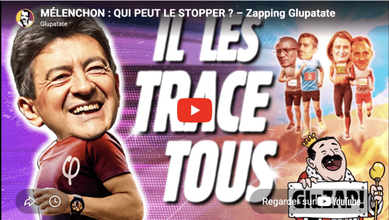 Zapping Glupatate