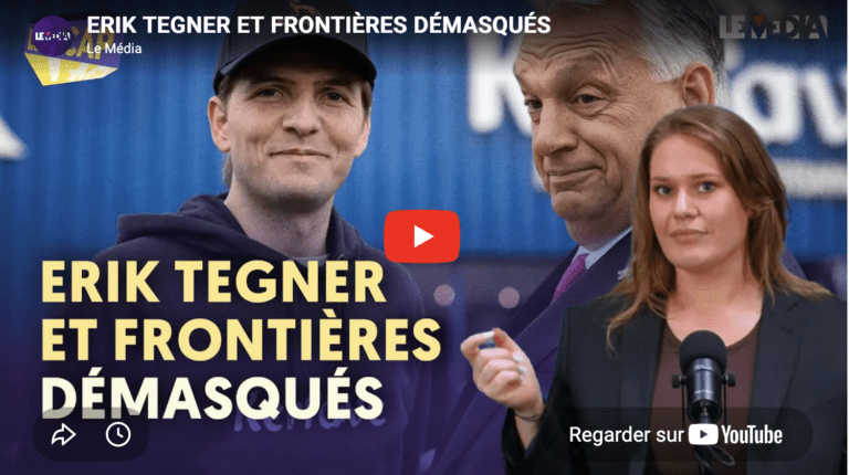 Frontières démasqué